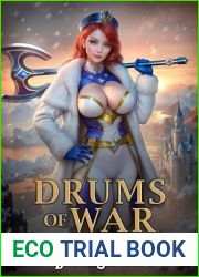 Drums of War (Ard|s Oath Book 4)