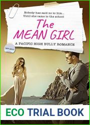 The Mean Girl (Pacific High #3)