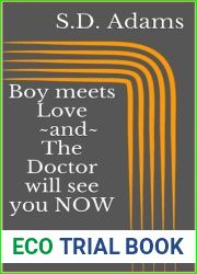 Boy meets Love and The Doctor will see you NOW