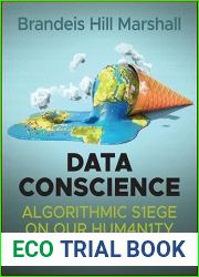 Data Conscience