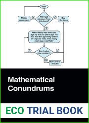 Mathematical Conundrums (AK Peters CRC Recreational Mathematics Series)