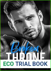 Broken Throne (Black Rose University #2)