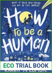 How To Be A Human