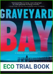 Graveyard Bay (Geneva Chase, #3)