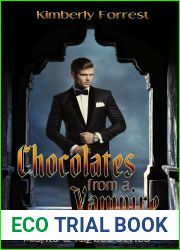 Chocolates from A Vampire (Misfits and Rogues Series #3)