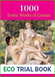 1000 Erotic Works of Genius