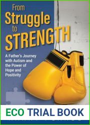 From Struggle to Strength: A Father|s Journey with Autism and the Power of Hope and Positivity