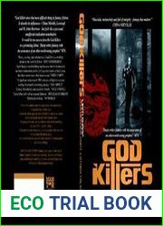 GOD KILLERS: Machivarius Point and Other Tales
