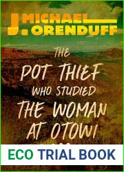 The Pot Thief Who Studied the Woman at Otowi Crossing (A Pot Thief Murder Mystery #9)