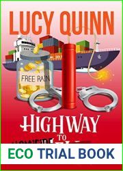 Highway to Homicide (Secret Seal Isle Mysteries #9)