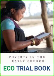 Poverty in the Early Church and Today: A Conversation