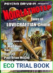 Noirlathotep: Tales of Lovecraftian Crime