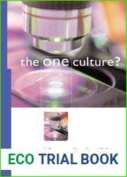 The One Culture? A Conversation about Science