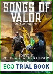 Songs of Valor (Libri Valoris, #2)