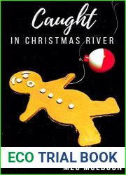 Caught in Christmas River (Christmas River Cozy Mystery Novellas Book 2)