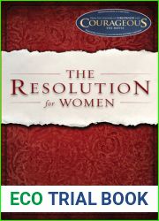 The Resolution for Women