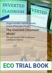The Inverted Classroom Model: The 2nd German ICM-Conference - Proceedings