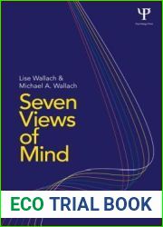 Seven Views of Mind