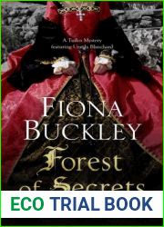 Forest of Secrets (Ursula Blanchard #19)