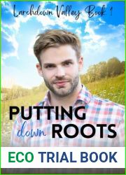 Putting Down Roots (Larchdown Valley #1)