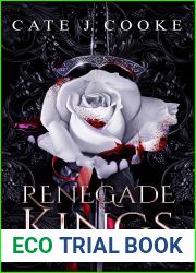 Renegade Kings (Nymerian Rebels Book 2)