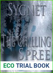 The Chilling Spree (Eriksson, #4)