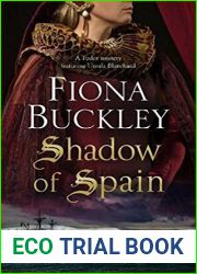 Shadow of Spain (Ursula Blanchard #20)