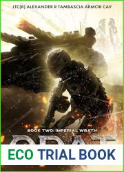 ODAT: Orbital Drop Armor Team: Book 2 Imperial Wrath