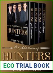 A Collection of Hunters Boxset