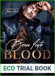 Born into Blood (Devils Will Rise: Melnikov Legacy #2)