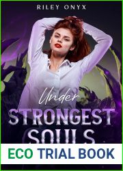 Strongest Souls (Under, #3)