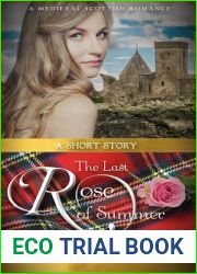 The Last Rose of Summer (The Sisters of Kilbride, #3.6)