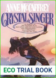 Crystal Singer (Crystal Singer Trilogy) by Anne Mccaffrey (1982-08-12)