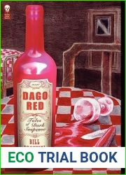 Dago Red: Tales of Dark Suspense
