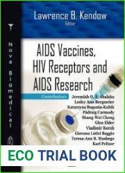 AIDS Vaccines, HIV Receptors, and AIDS Research