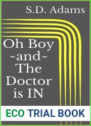 Oh Boy and The Doctor is IN