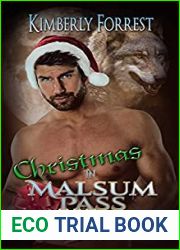 Christmas in Malsum Pass (Malsum Pass #8)