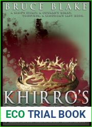 Khirro|s Journey: The Complete Epic Fantasy Quest Trilogy