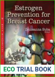 Estrogen Prevention for Breast Cancer
