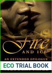 Fire and Ice: An Extended Epilogue (Guardians, #1.6)