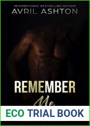 Remember Me (Dread+Terrible #2)