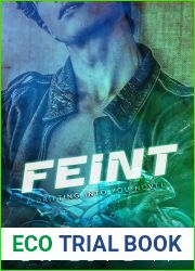 Feint (Drifting Into You Book 2)