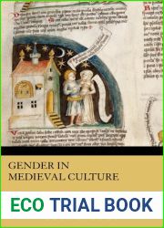 Gender in Medieval Culture (Themes in Medieval History)