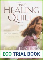 The Healing Quilt