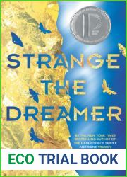 Strange the Dreamer (Strange the Dreamer, #1)