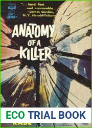 Anatomy of a Killer