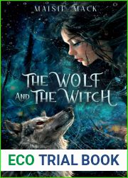 The Wolf and the Witch