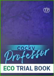 Cocky Professor