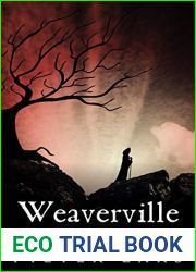 Weaverville: Tales of the Arcane West