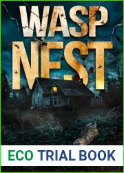 WASP NEST (Daniel Trokic Book 4)